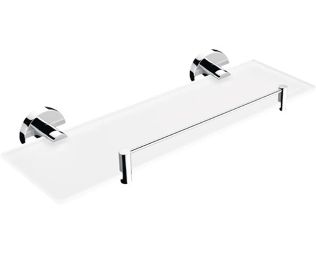 Étagère de salle de bain Nimco UN 13091BX-40-26 avec parcelle de 40 cm