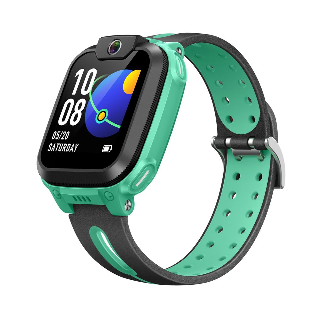 smartwatch dla dzieci imoo Z1 - wideorozmowy HD, telefon, Zdjęcie produktu 