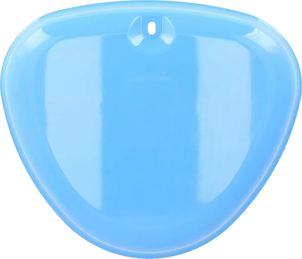 Remplacement Réservoir et Coques Simson S50 Bleu RAL 5012 - Buffalo