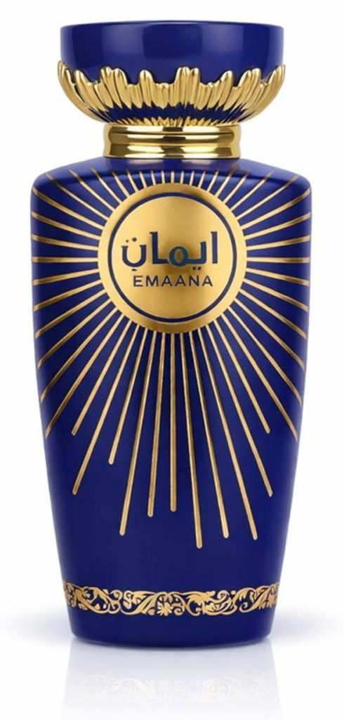 Mystical - Emaana Eau de Parfum