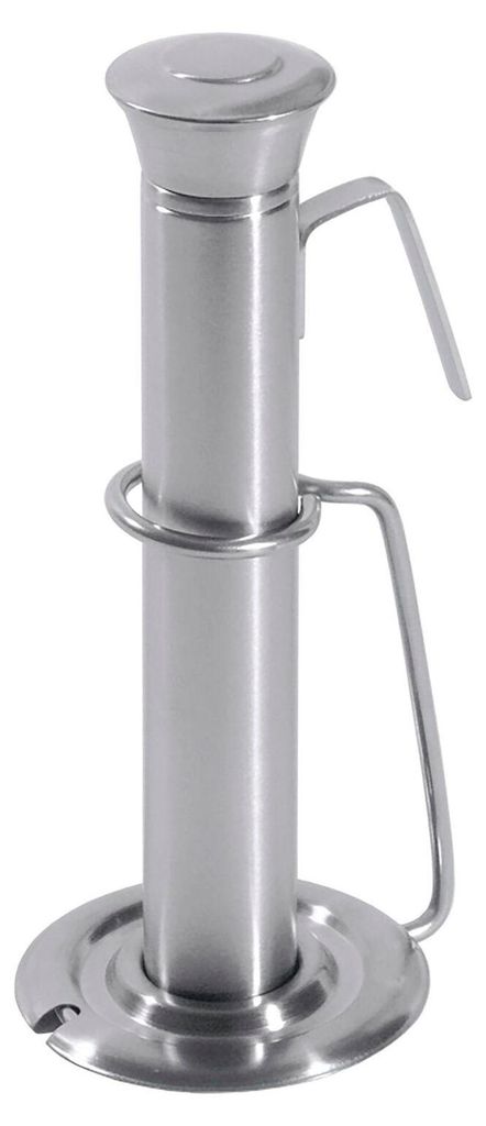 CONTACTO Bierwärmer, Länge: 160 mm Zdjęcie produktu 