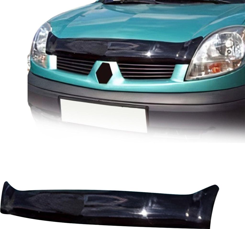 Deflektor kapoty proti hmyzu pro Renault Kangoo 2006-2009 Obrázek produktu 