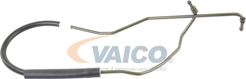 Tuyau hydraulique direction VAICO V10-2306 pour système de direction