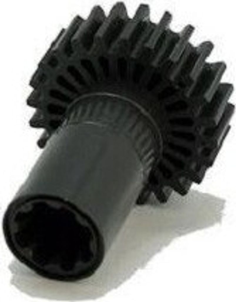 Braun 67051414 Zahnrad für  4195 4239 4242 KGZ3 KGZ31 KGM3 Produktbild 