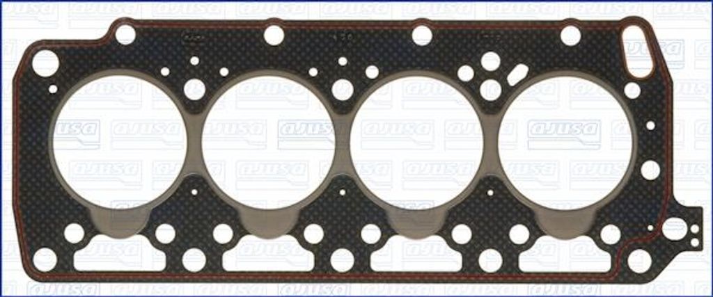 AJUSA 10046200 FIBERMAX Zylinderkopfdichtung für RENAULT ESPACE II (J/S63) ESPACE I (J11) TRAFIC Kasten (TXX) TRAFIC Bus (TXW) 25 Schrägheck SAFR...