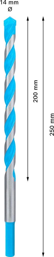 Bosch Expert CYL-9 MultiConstruction Zdjęcie produktu 