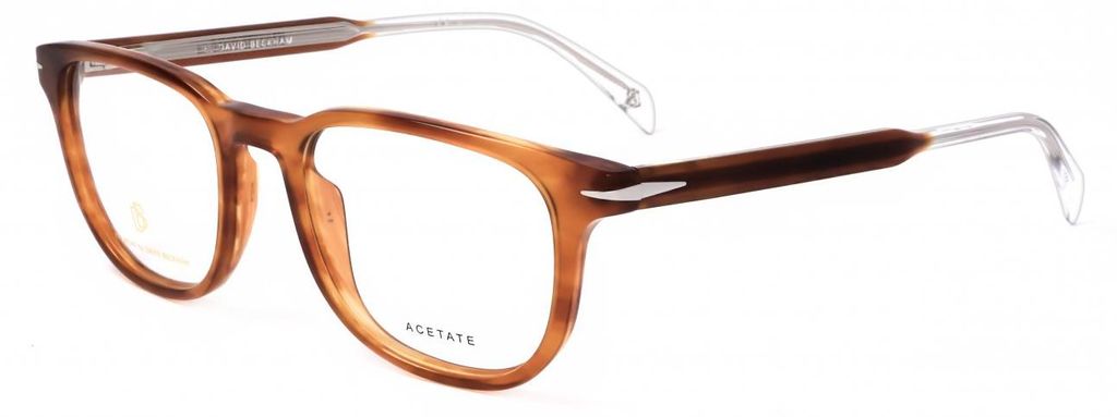 David Beckham Sonnenbrille DB 1123 09Q 50 19 150