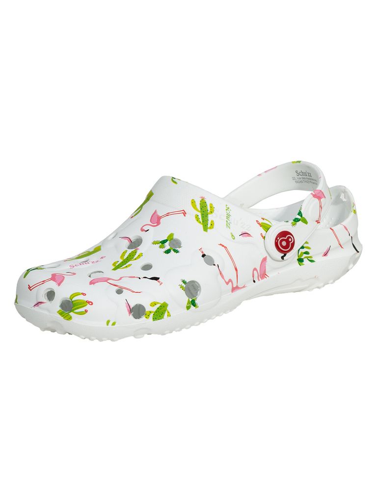 Schuzz Globule Cactus & Flamingo Gr. 41