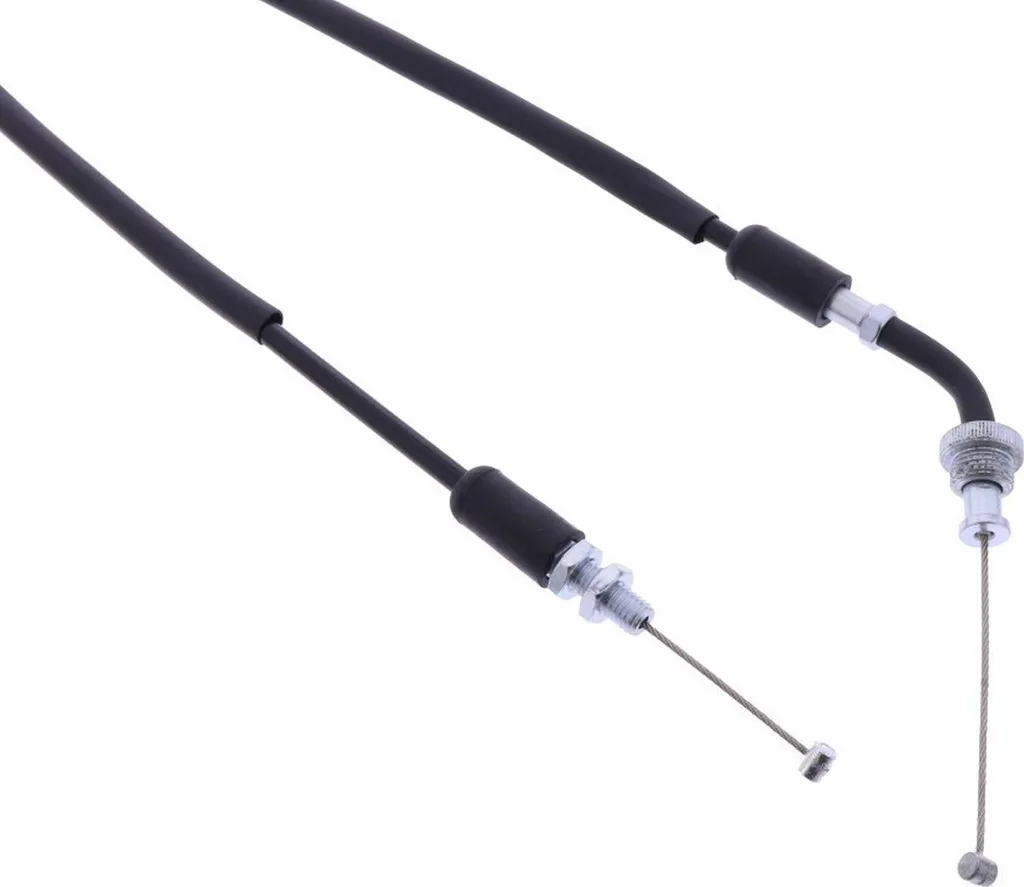 Câble d'accélérateur en acier renforcé pour Suzuki GSX-R 600 2002-2003