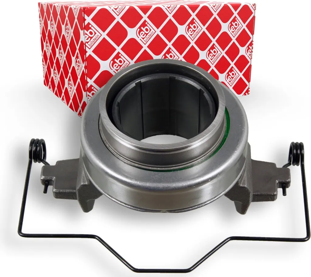 Butée d'embrayage pour VOLVO FH FEBI BILSTEIN 105375 poids lourds