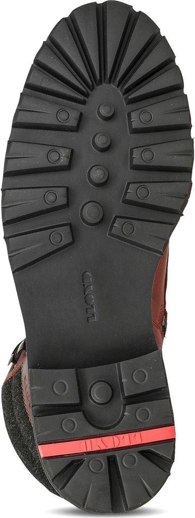 Lloyd FLAVIO Herren Stiefelette in Braun, Größe 9 Produktbild 35