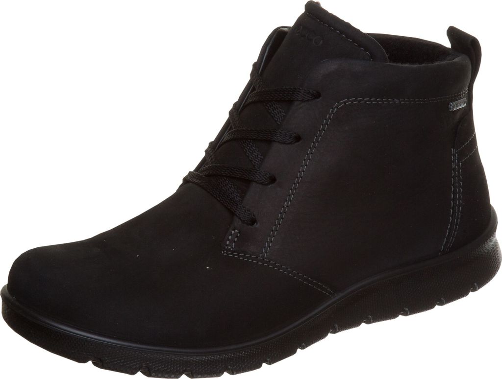 ecco Stiefelette Stiefelette Leder