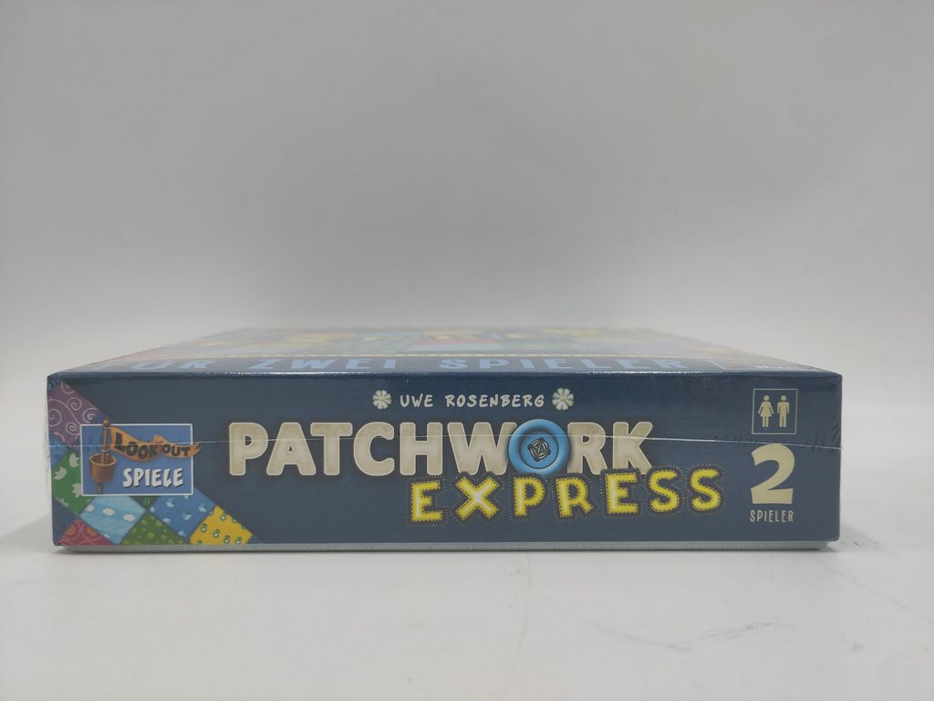 Patchwork Express Kartenspiele | Kaufland.de