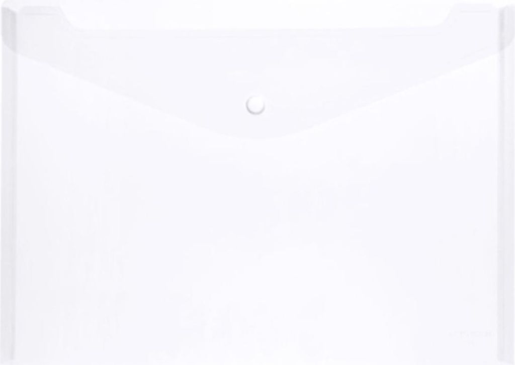 herlitz Pochette à documents, DIN A4, PP, Image du produit 