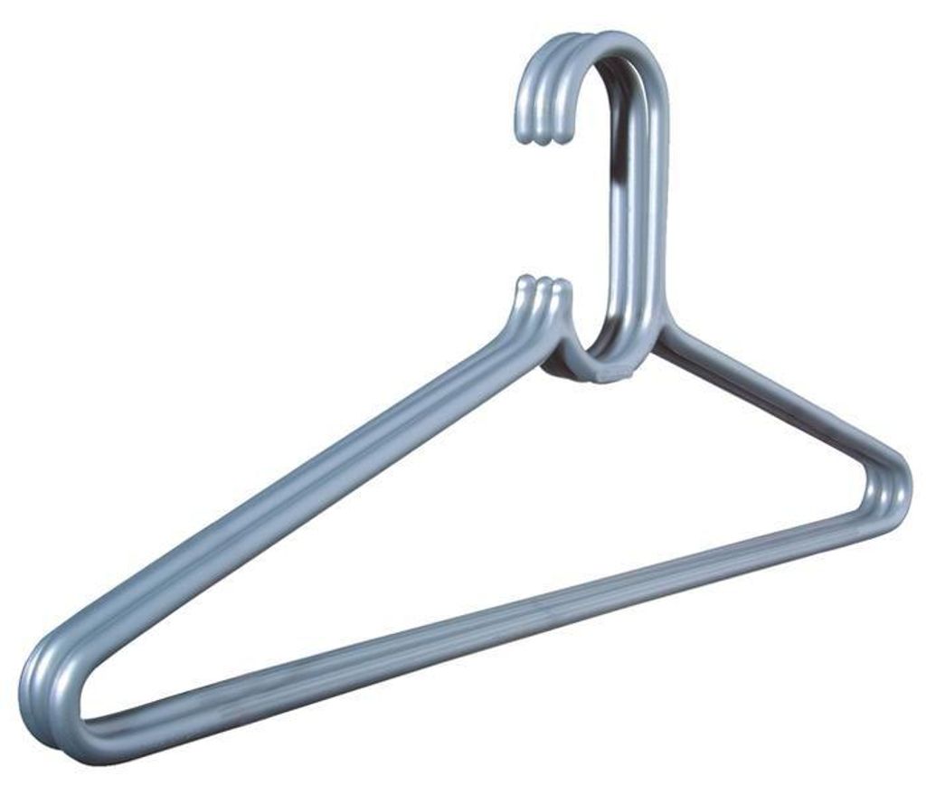 Kleiderbügel JOKER 3-er Set von pieperconcept