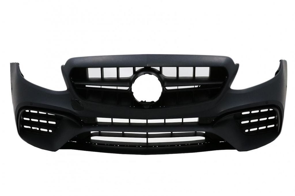 Paraurti per Mercedes E W213 S213 C238 A238 2016-2019 E63 Immagine del prodotto 