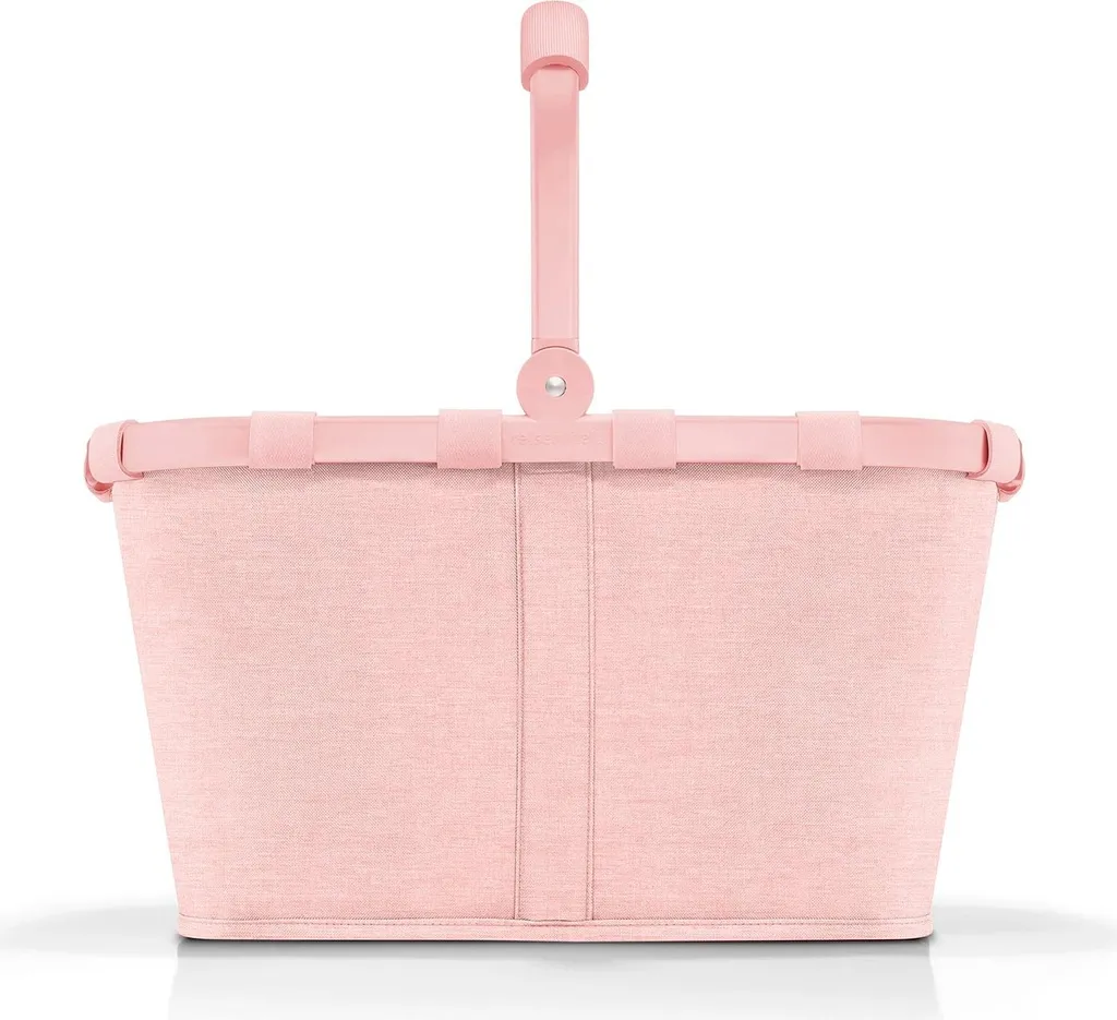 Reisenthel Carrybag BK3101 Frame Twist Blush | 22L Originale
