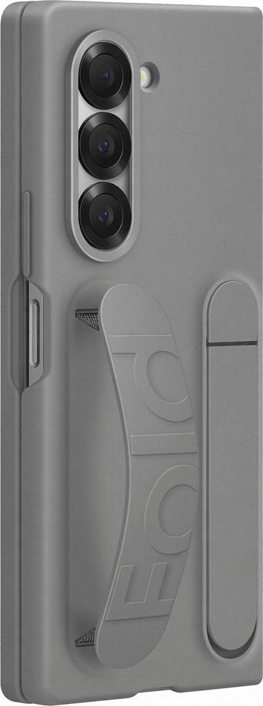 Samsung Original Silikon-Rückseite mit Riemen für das Produktbild 