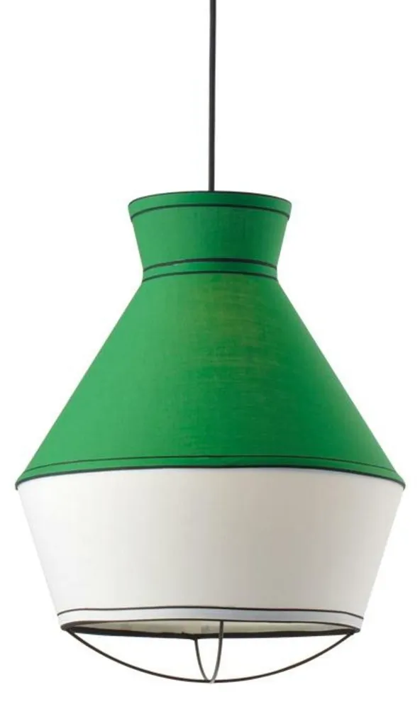 Suspension de Cuisine V371961PE - Luminaire Idéal pour Table et Îlot Central