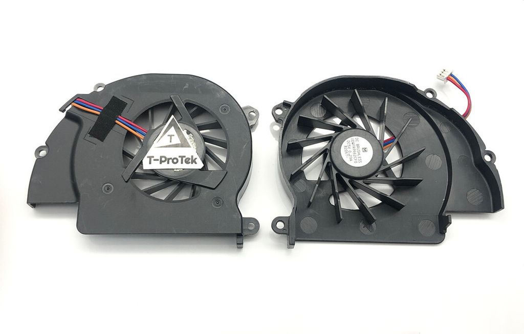 Ersatz Fan Lüfter Kühler cooler kompatibel für Sony Vaio VGN-FZ21M, VAIO VGN-FZ31ER