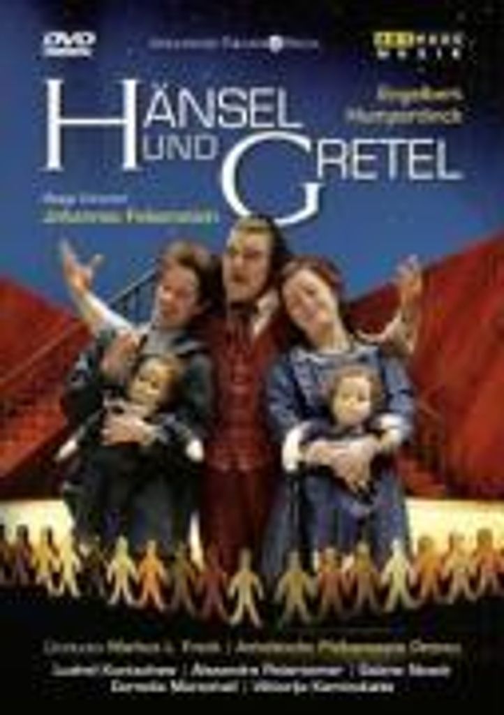 Hänsel Und Gretel
