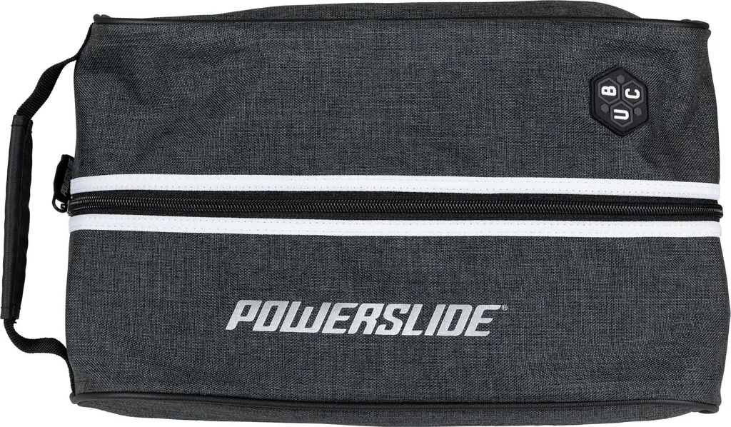 Dites Adieu à l'Encombrement avec le Sac Universel Powerslide Concept Pod