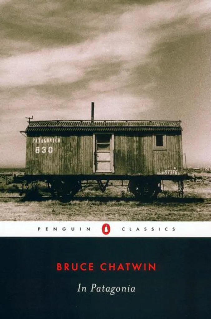 In Patagonia - Bruce Chatwin : Le récit de voyage pour les aventuriers