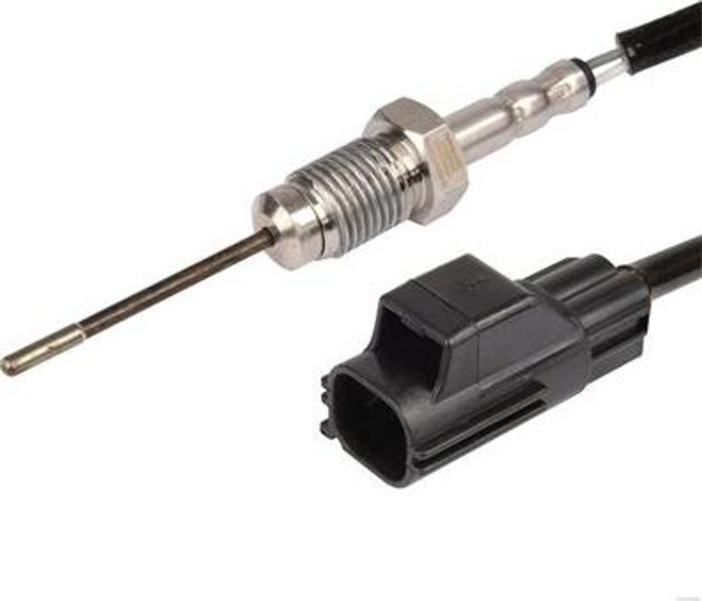 HERTH+BUSS ELPARTS 70682301 Abgastemperatursensor OE 1313925 kompatibel mit C-Max, Focus, Mondeo, 3