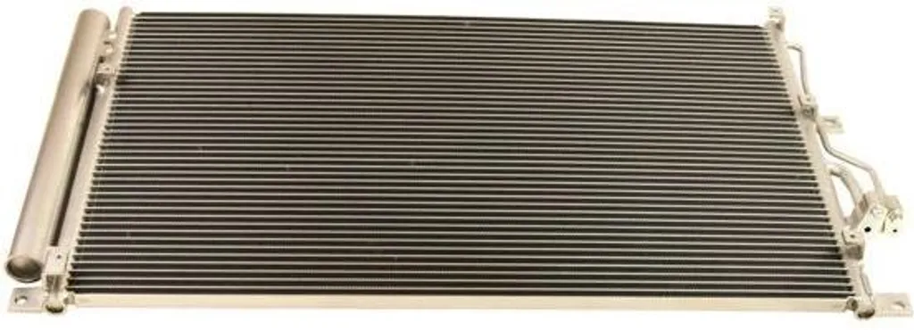 Plus de Froid ? Condensateur Climatisation Hyundai Ix55 3,0D Solution