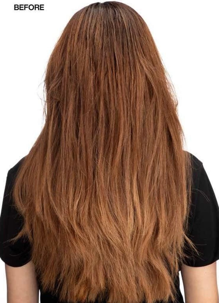 Redken Kremowy szampon oczyszczający do włosów 1000 ml Zdjęcie produktu 5