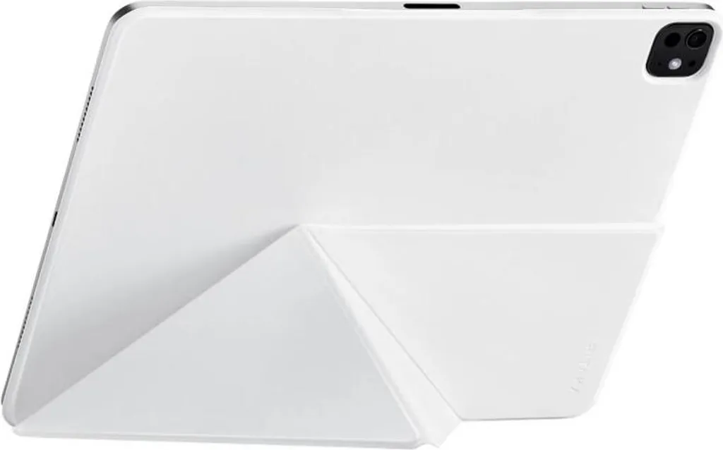 Coque iPad Air 13 Pitaka MagEZ Folio 2 avec 4 angles de vision optimisés