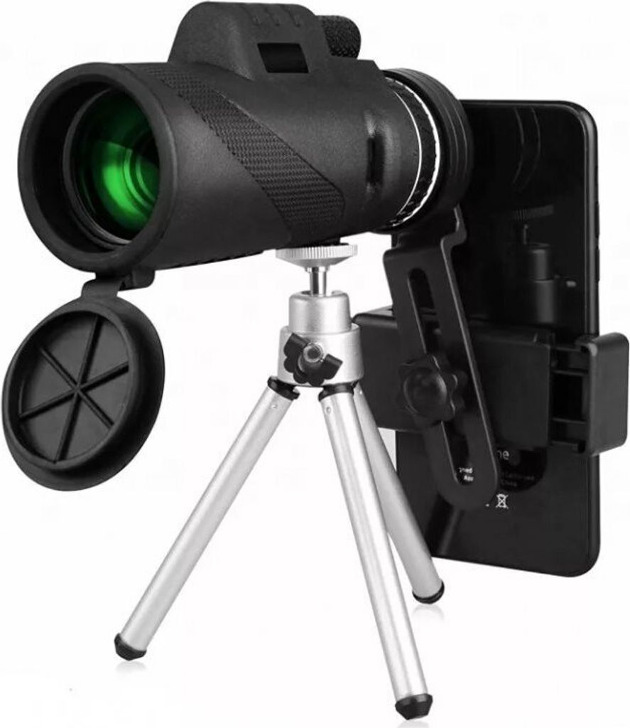 Verk 14360 Teleskop na telefon se stativem, ZOOM 50x Obrázek produktu 1