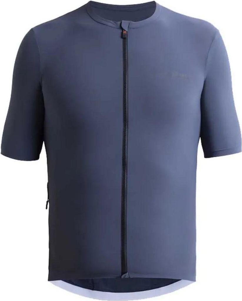 Hebo Wats Kurzarm-radtrikot Grau 2XL Herren Grau 2XL