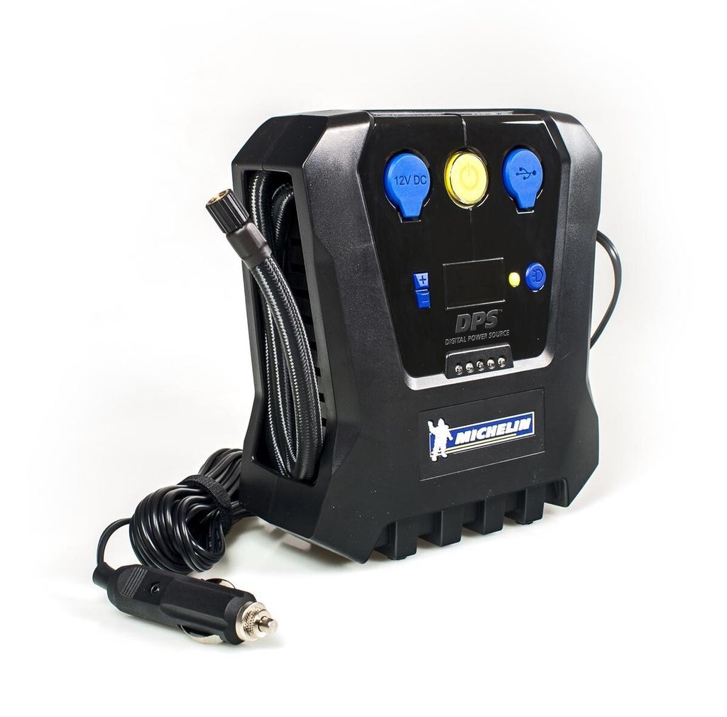 Michelin 009519 Compressore d'aria Immagine del prodotto 
