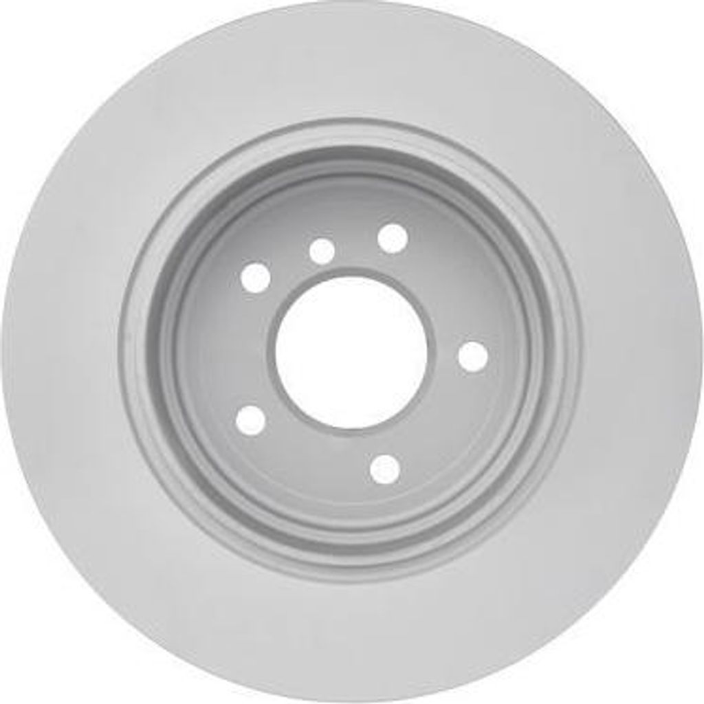 BOSCH 0 986 479 056 Bremsscheibe OE 34216753215 kompatibel mit 5er E60, 5er E61, 6er E63, 6er E64