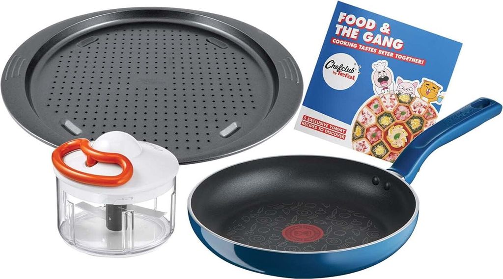 Tefal G805S304 Produktbild 
