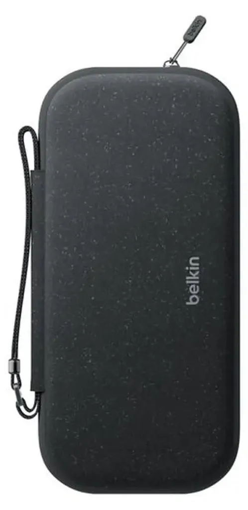 Étui Belkin ENA002HQCH rigide et antichoc avec fermeture éclair robuste