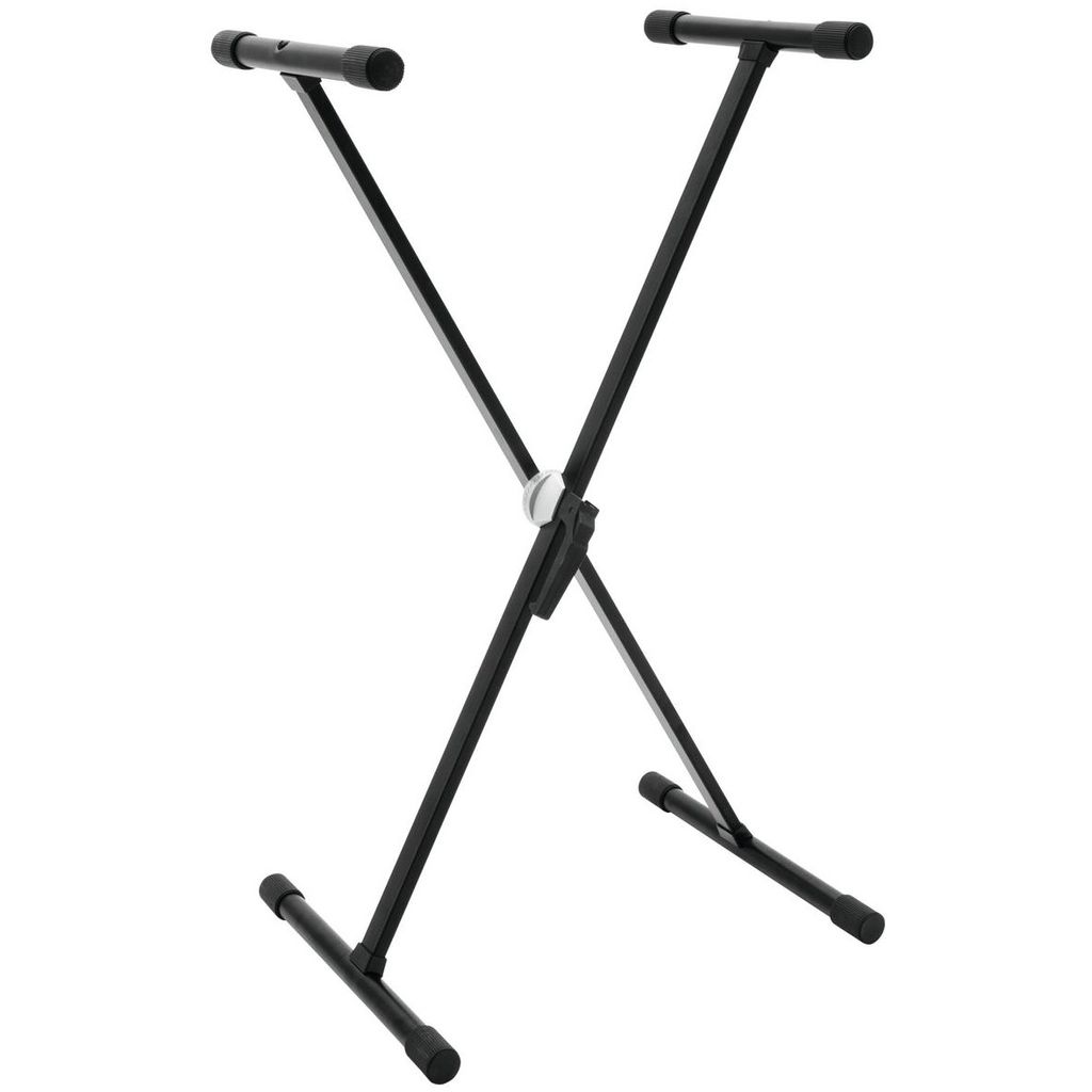 DIMAVERY SVT-1 Keyboard-Ständer Spannverschluss