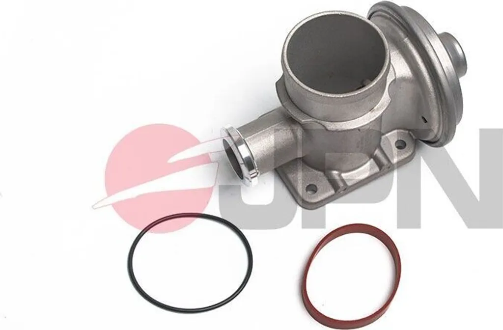 Vanne EGR Haute Résistance 11712248717 pour BMW E39 E46 X5 E53 et Diesel