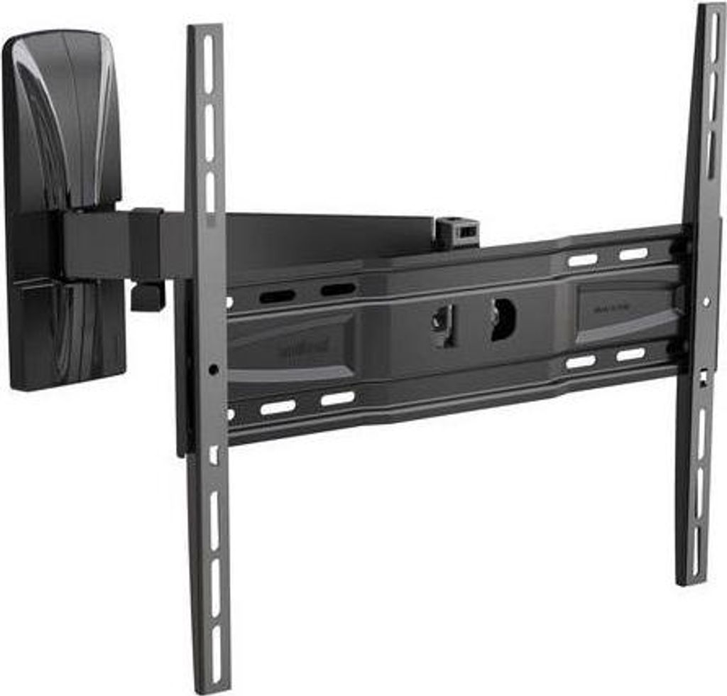 Meliconi SlimStyle Plus 400 SR, 200 x 200 mm, 400 x 400 mm, Obrázok produktu 