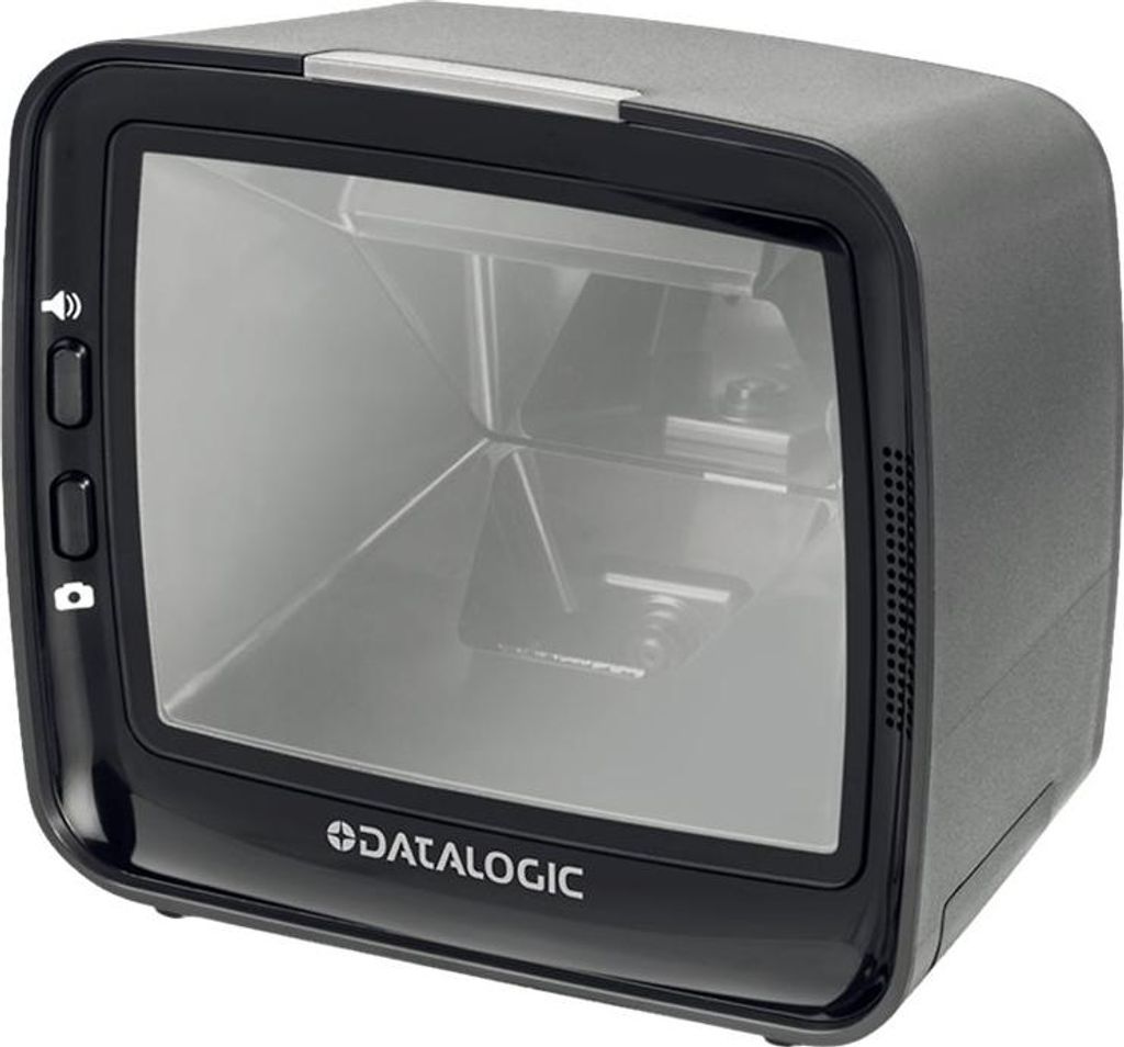 Datalogic MGLN 3410VSi Default CONFIG. - Barcode-Scanner