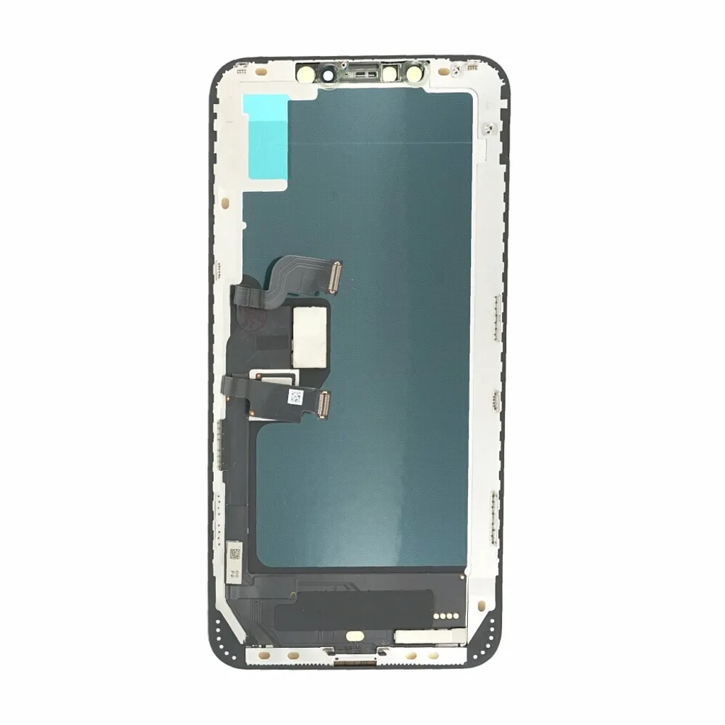 Écran de remplacement iPhone XS Max pour réparer vitre brisée ou tactile - 2