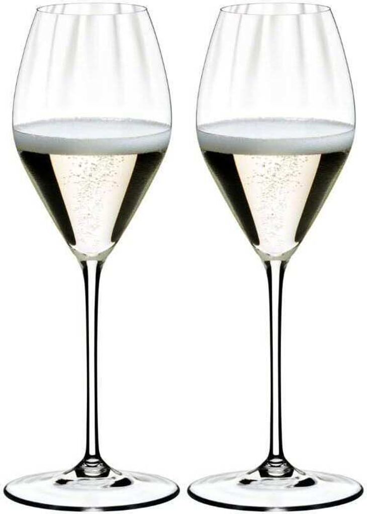Riedel PERFORMANCE CHAMPAGNE GLASS 2 Stück 688400028 Immagine del prodotto 
