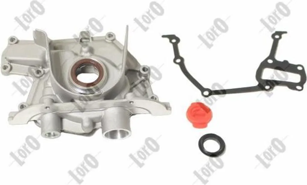 Pompe à huile de rechange OE 55566000 pour Opel Insignia et Astra