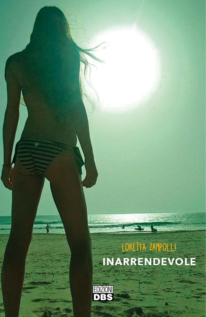 Zampolli, L: Inarrendevole
