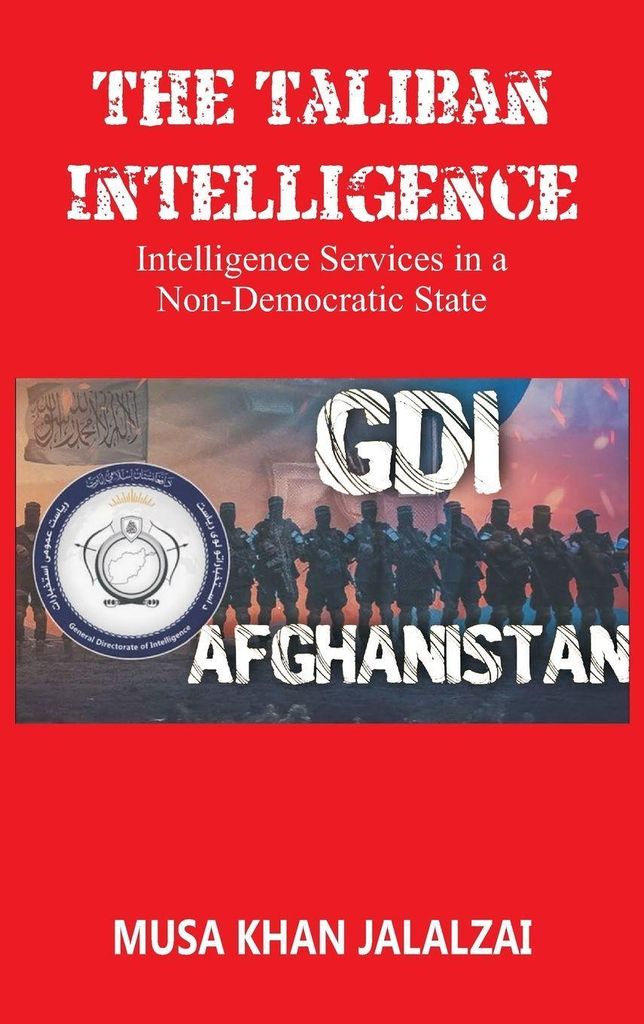 The Taliban Intelligence