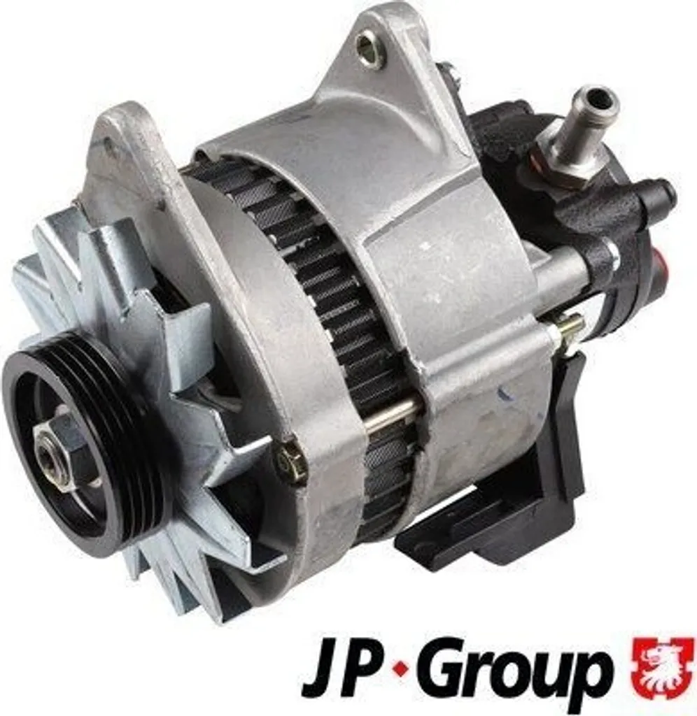 Alternateur de rechange fiable OE 5030668 pour Ford Transit par JP Group
