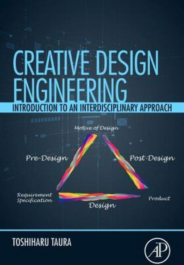 Creative Design Engineering