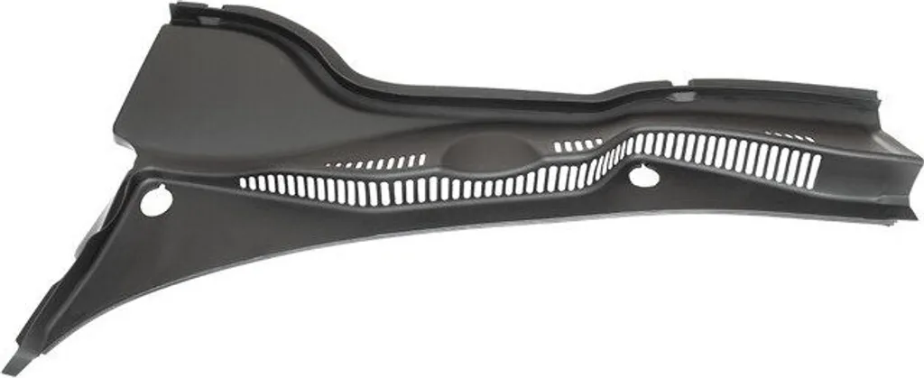 Protection de boîte à eau gauche pour VW Passat B6 B7 2005-2015 Berline