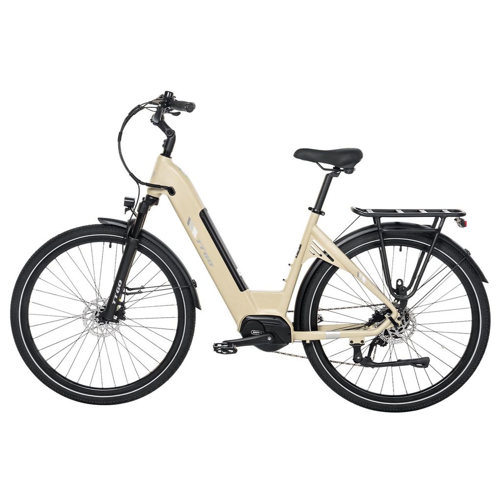 fahrrad gepäckträger hinten 28 zoll Fahrer Double rack porte-bagages arrière léger et discret Category:E Bike_Shimano Deore SL M6100 R  Rapidfire Plus Prophete Entdecker 5.8 Trekking Handschuhgröße:10,0
